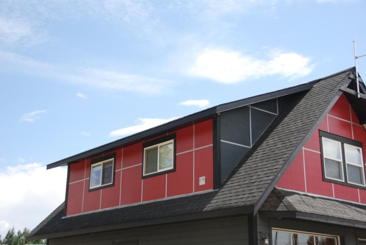 Fieldstone Guesthouse Clearwater Exterior foto